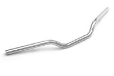 Highway Hawk Lenker Corsa - chrom
